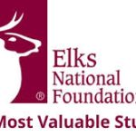 Elks National Foundation Scholarship 2025