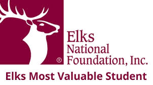 Elks National Foundation Scholarship 2025