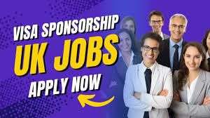 How to Relocate To UK with Visa Sponsorship in 2025 How to Relocate To UK with Visa Sponsorship in 2025
