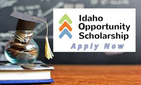 Idaho Opportunity Scholarship