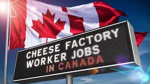 How to Relocate to Canada as a Factory Worker How to Relocate to Canada as a Factory Worker