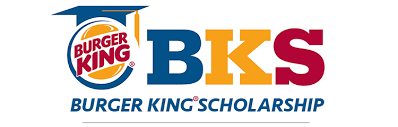 Burger King Scholarship 2025