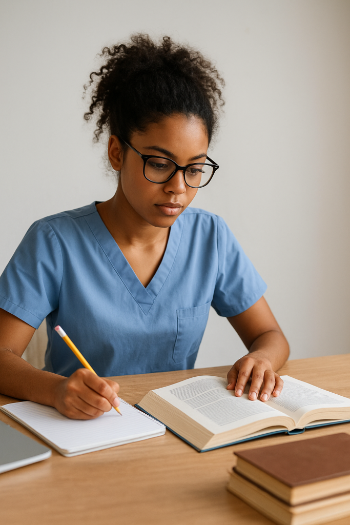 scholarships for nursing students