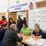 Companies Offering Visa Sponsorship Opportunities in the UK for Charity Work Companies Offering Visa Sponsorship Opportunities in the UK for Charity Work