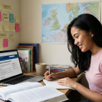 Masters scholarships for international students