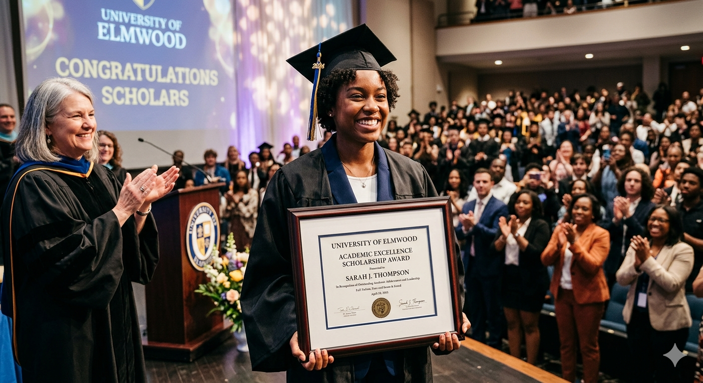 Scholarship